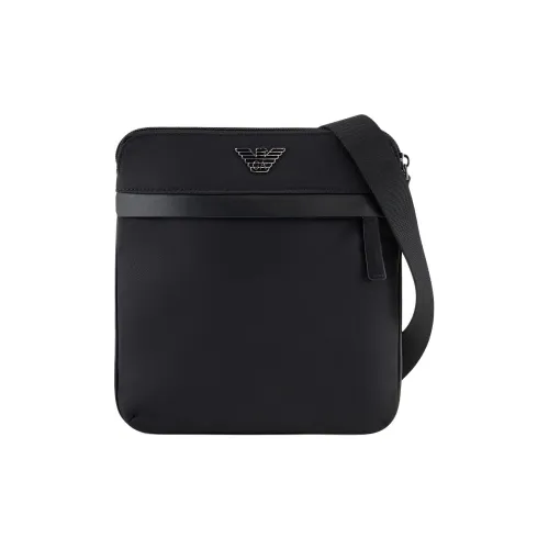EMPORIO ARMANI Сумки через плечо Мужской