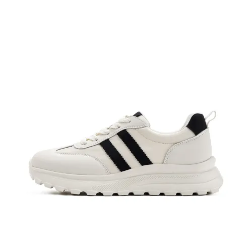 HARSON Casual Низкий Топ Женский