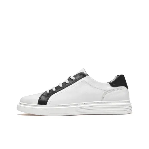 Кроссовки для скейтбординга KUDING Low Top Мужские