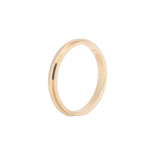 Cartier Обручальное Кольцо Cartier D'Amour Розовое Золото