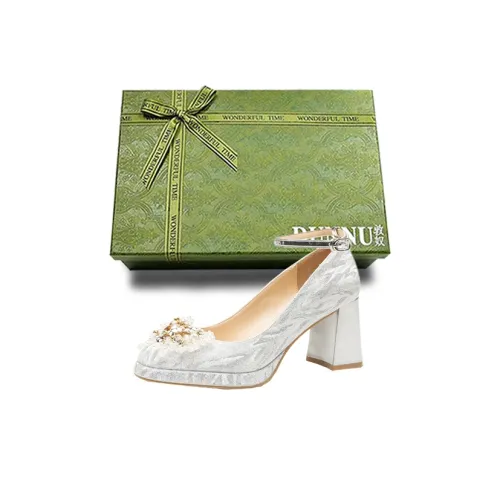 DUNNU Высокие каблуки Женские