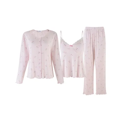 MY BODY Женские пижамные комплекты