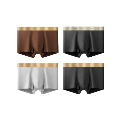 FIRS Мужские боксер-шорты