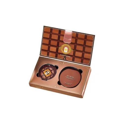 KAQILI Отбеливающий Длинный Тривальный Макияж Тональный крем BB Крем Воздушная Подушка Коробка