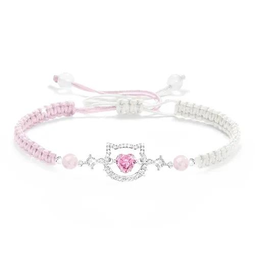 GIFU Серебряные браслеты для женщин