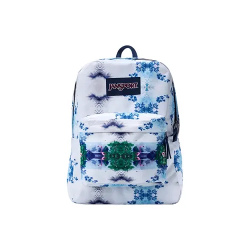 JanSport Рюкзаки Белый Унисекс