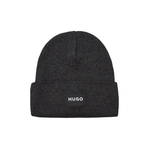 Hugo Boss Шапки-бини Мужской