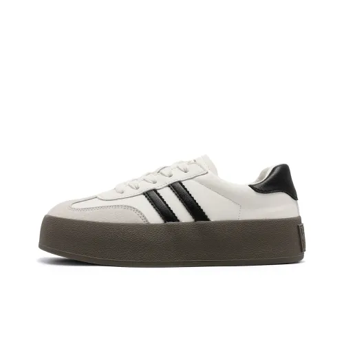 DEERWAY Немецкие армейские кроссовки Low Top Женские