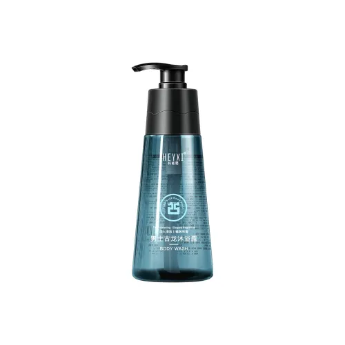 HEYXI Мужской гель для душа