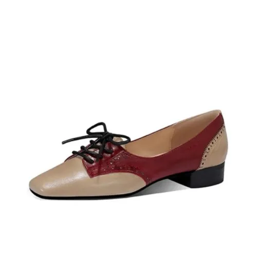 JESSICA SOPHIA Повседневная обувь Женская