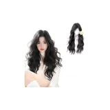 Романтический Рябь Модель - Водная рябь [Восьми-Персонаж Модель - Натуральный цвет] Бесплатно надеть повязку на голову