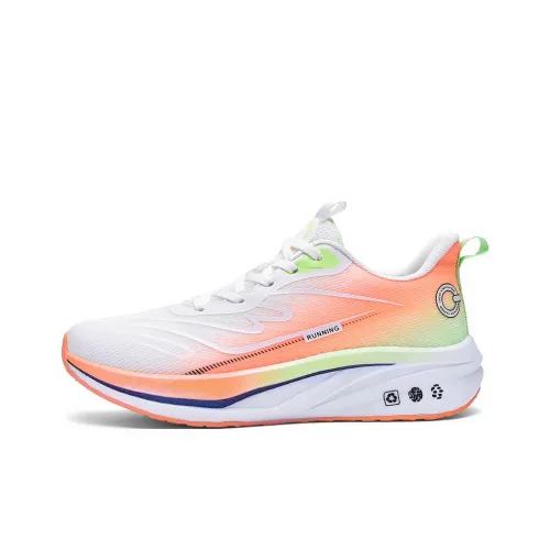 Kuding Беговые кроссовки Low Top Мужские