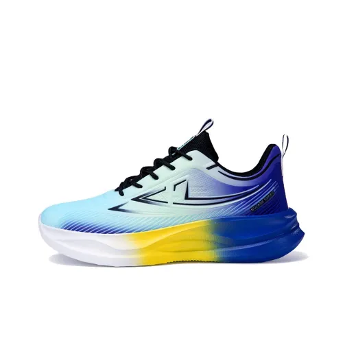 PNKE Противоскользящий Устойчивый к истиранию Низкий Топ Casual Мужской