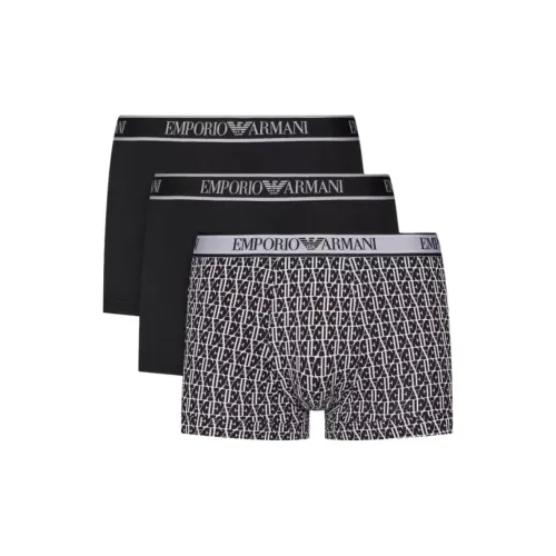 EMPORIO ARMANI Трусы Мужские упаковка из 3 штук
