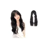 Романтический Рябь Позиционирование стиля -- Водная рябь Узор [Французский Позиционирование стиля -- Натуральный] Нет Волосы Нет Требуется