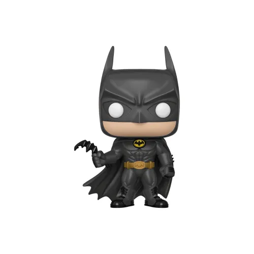 Funko Бэтмен 80-летие Бэтмен 1989 Edition Фигурки в стиле чиби