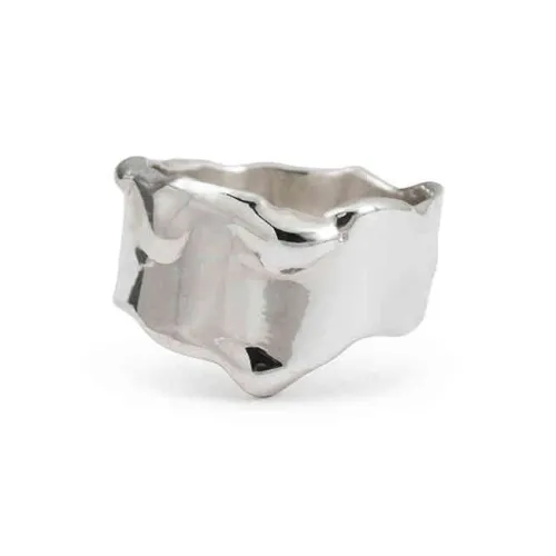 PZA Сплав Кольца Унисекс