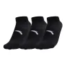 3 пары (черные)