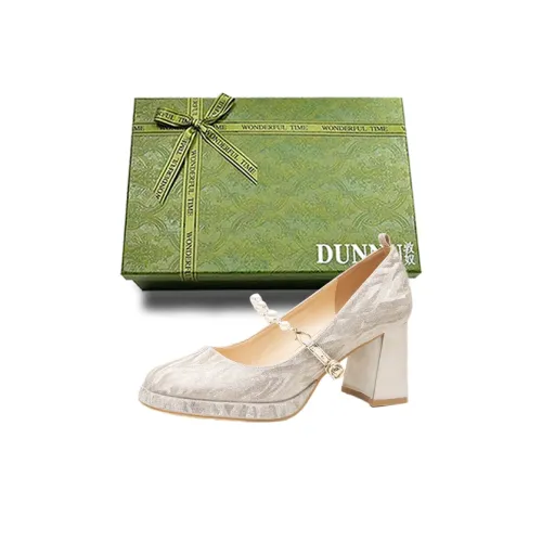 DUNNU Высокие каблуки Женские