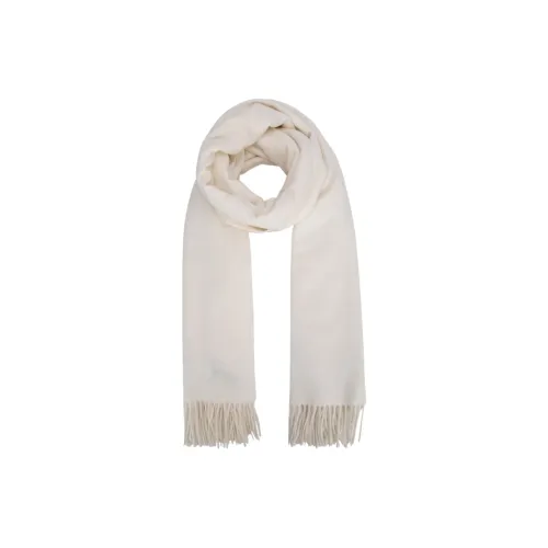 Loro Piana Вязаные шарфы Мужской