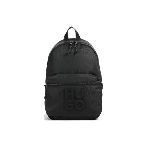 Hugo Boss Рюкзаки Мужской