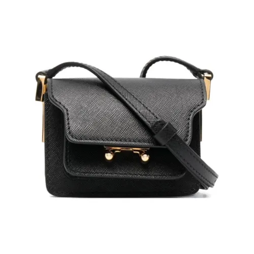 MARNI Основная часть Сумка-кросс-боди Женская