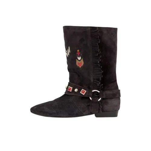 ISABEL MARANT Женские ботильоны