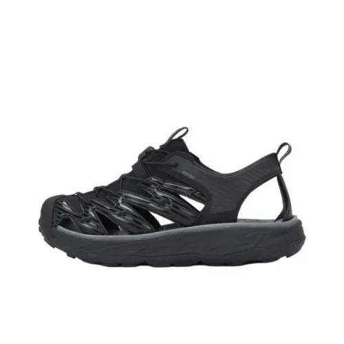 RAPIDO Горная обувь Унисекс Черная