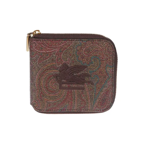 ETRO Кошельки Мужской