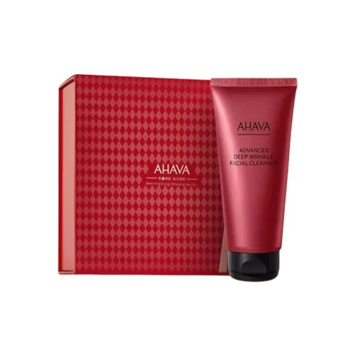 Ahava Очищающие средства Унисекс