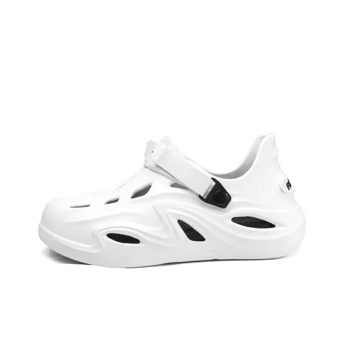 CAMKIDS Противоскользящие Анти-KICK Дышащие Быстросохнущие Низкие Топы Детские Сандалии Подростки