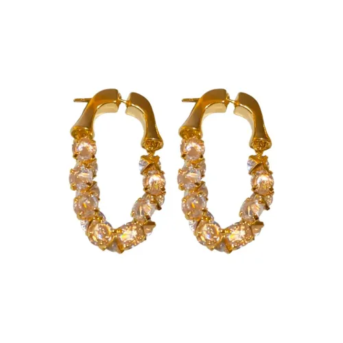 Drejew Серьги Женские