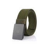 Чёрный, армейский зелёный