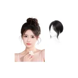 Удлиненная фигура-8, стиль позиционирования [30 см - натуральный]