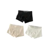 Чёрный + Корица + Экрю (3 шт)