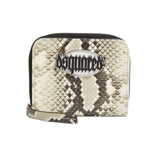 DSQUARED 2 Женские кошельки