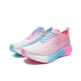 Сине-розовый микс