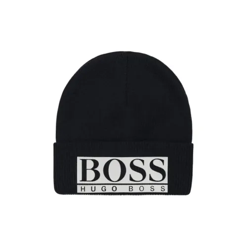 HUGO BOSS Шапки-бини Kids