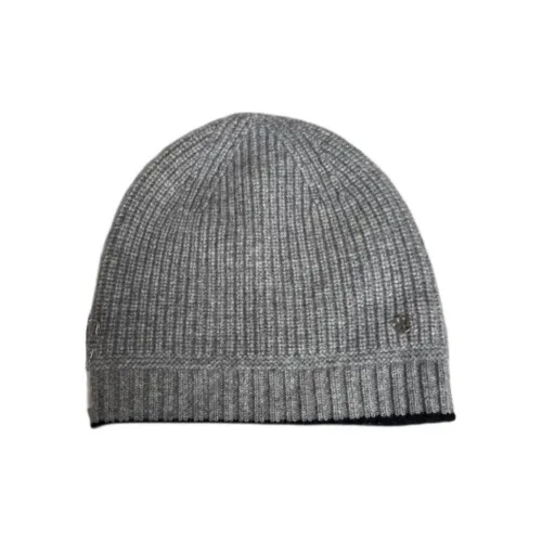 lululemon Кашемир Полиуретан Шапки-бини Унисекс Серый
