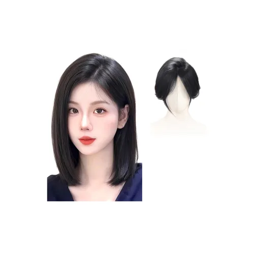 WANWANFENG Boundless Женская парик