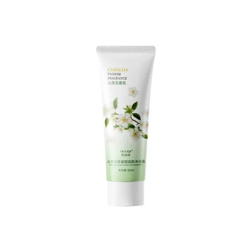 OULIQI Гели для душа