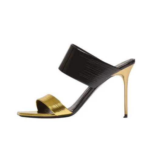 BALMAIN Слипоны Женские