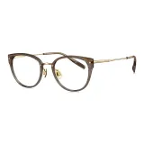 BT6035B21 Прозрачная Коричневая Рамка