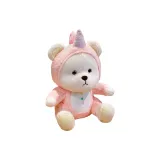 Трансформация Единорог