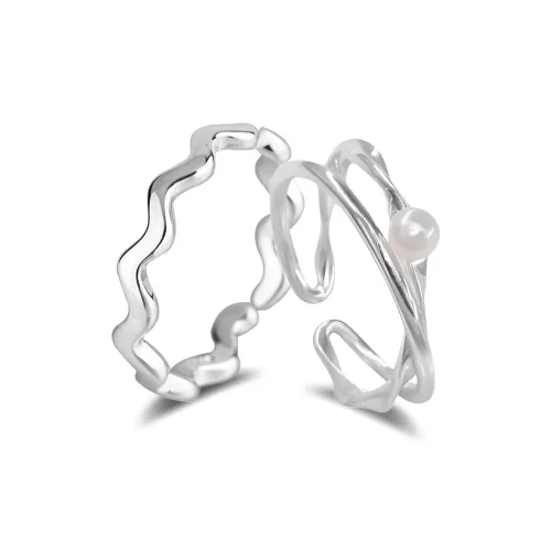 YOASOBI Кольца Женские