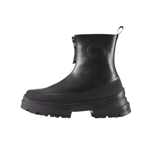 Canada Goose Kya Ботильоны Женские Черный