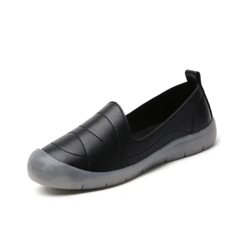 Reivanti Casual 2,5 см Женский Черный