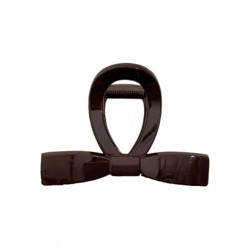 ZWU Акриловые заколки для волос женские