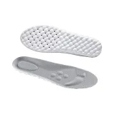 Белый низ, серый верх