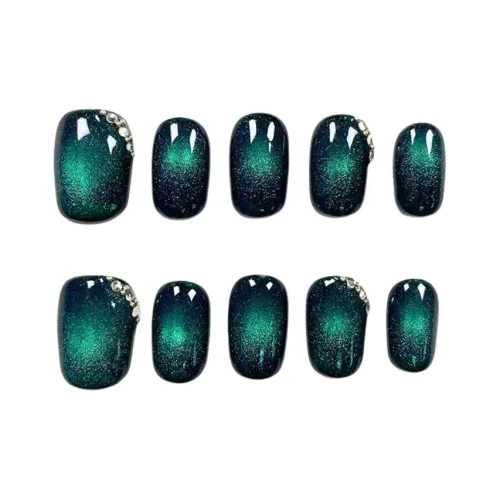 PURUITI Искусственные ногти для женщин